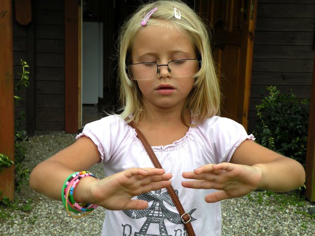 Blanka zaprasza do Sztutowa