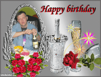 DLA CIEBIE KOCHANIE Z OKAZJI URODZIN