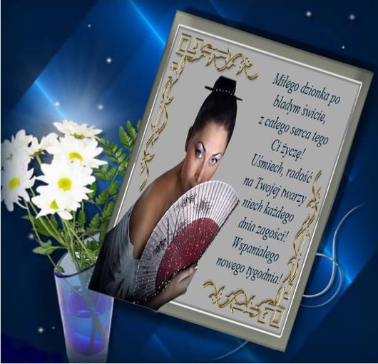 Wszystkiego najlepszego