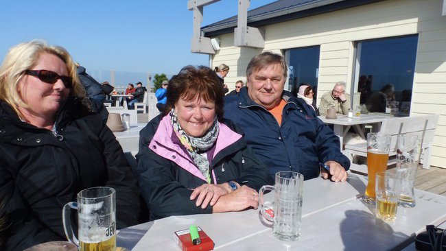 wakacje sankt peter orling