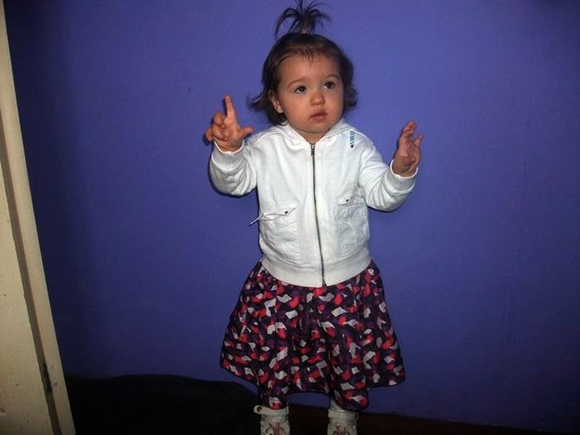 MOJE NAJKOCHANSZE SKARBY :)