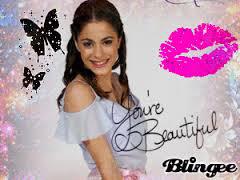 dla mojej córki fanki Violetty