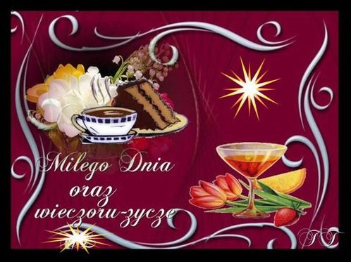 TYLKO DLA CIEBIE .....   ANNA