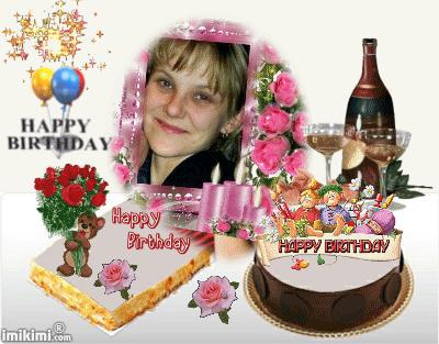 DLA CURKI DOROTKI  URODZINY