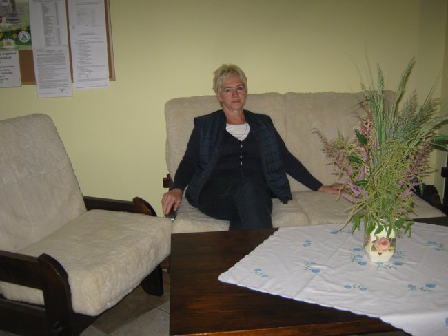 Wspomnienia-Rymanów Zdrój