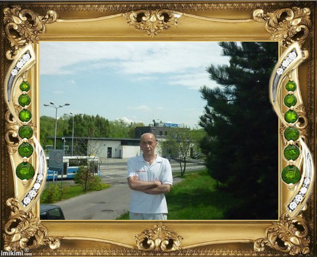 DLA WSPANIAŁEGO  PRZYJACIELA EDKA ŚLIWY