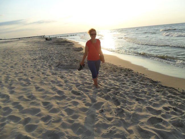 W życiu piękne są tylko chwile