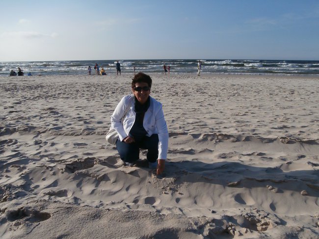 PRZYJAZN:))) Dla Ciebie Krysienko...