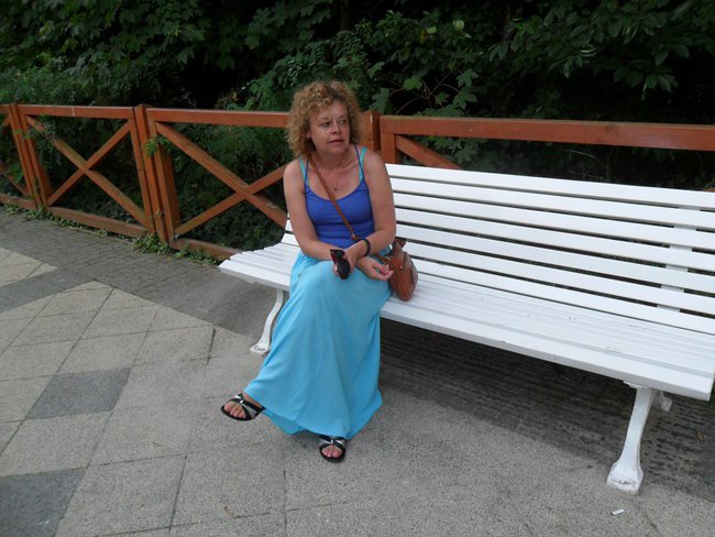 Dla kogoś wyjątkowego w moim życiu