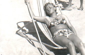 Moja pradawna miłość