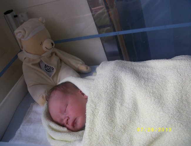 Dla kochanego Jakuba i jego rodzicow