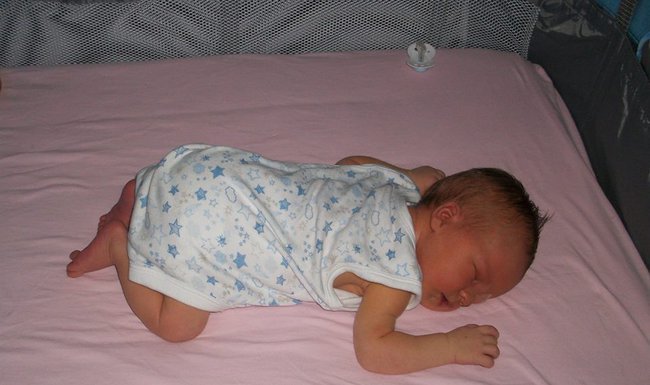 NARODZINY JAKUBA KOCHAMY CIE ......