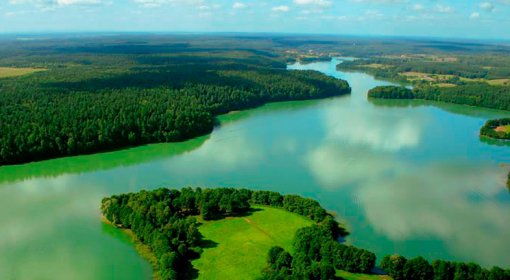 Moje najpiękniejsze miejsca na Świecie