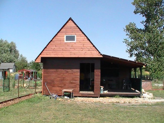 RODOS w Chorzowie u Wosików