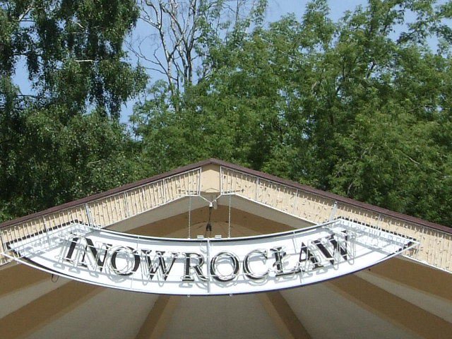 Inowrocław