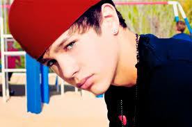Austin Mahone