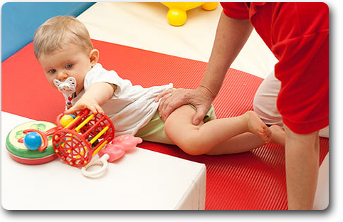 turnusy dla dzieci w Muszynie - intenso