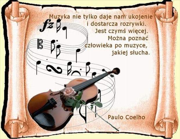 Gitara skrzypce i inne...