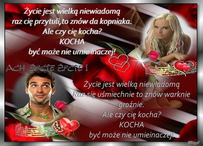 piękne kobiety i inne obrazki