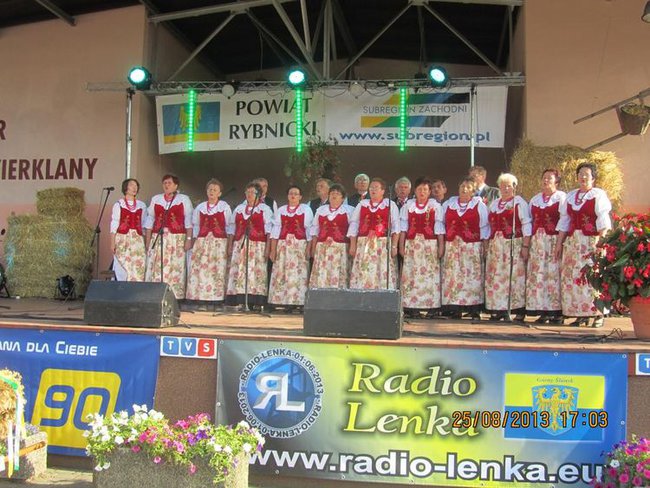 25.08.2013 Świerklany