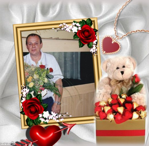 DLA MARIANA OD URSULI Z DARMSTADT