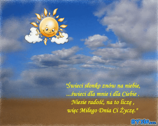 Witam milutko ,pozdrawiam cieplutko