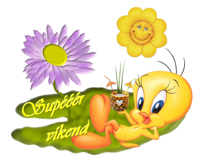 DLA MOICH PRZYJACIÓŁ