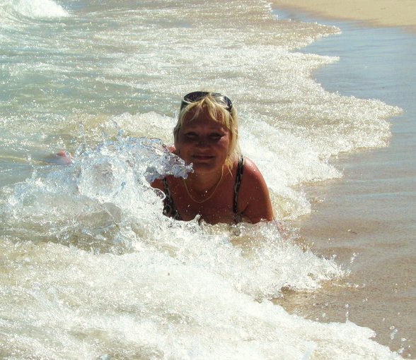 koniec letnich dni ...