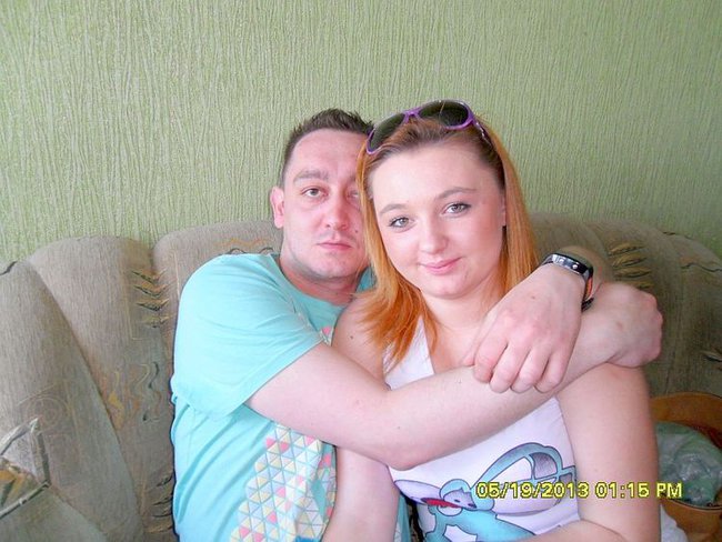 Lofciam Cię Misiu !!! >>29,04.2013