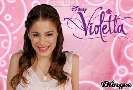 Violetta