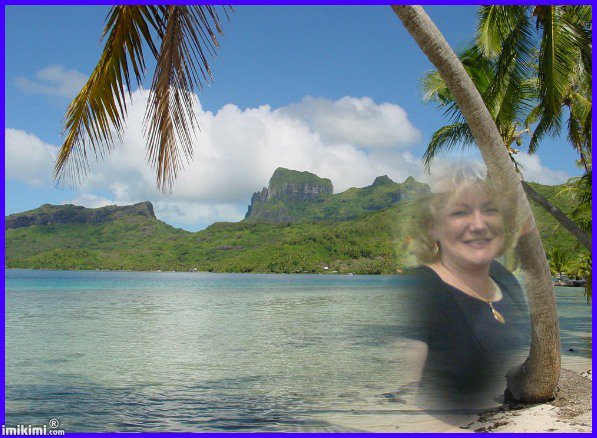 KOCHANY  MÓJ-BLUE  ROMANTIC