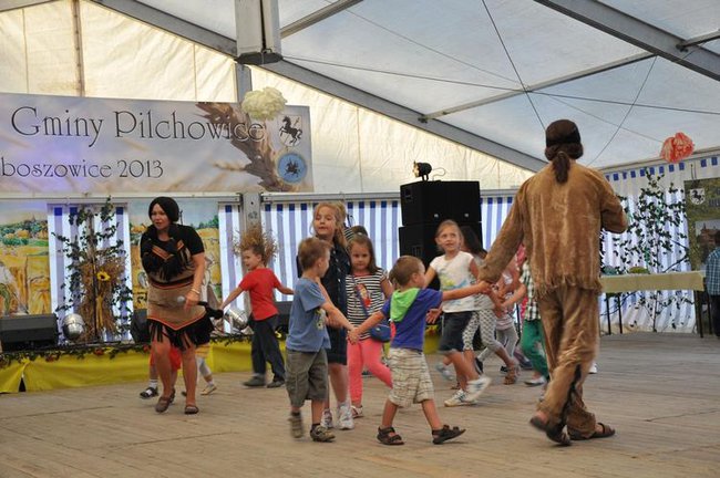 25.08.2013 Leboszowice