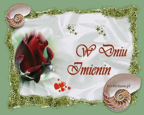 Dla Izuni w Dniu Imienin