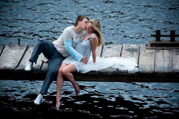 Siedem dni i siedem nocy