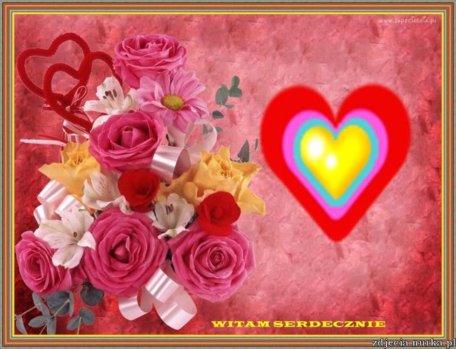 PODZIĘKOWANIA DLA WSZYSTKICH