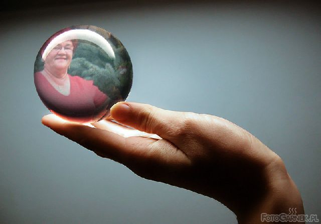 PODIĘKOWANIE DLA PRZYJACIÓŁ