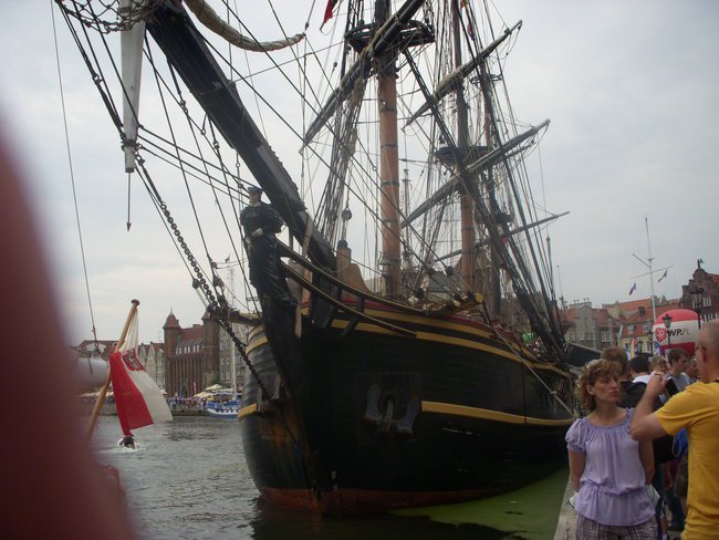 PODZIĘKOWANIE DLA PRZYJACIÓŁ