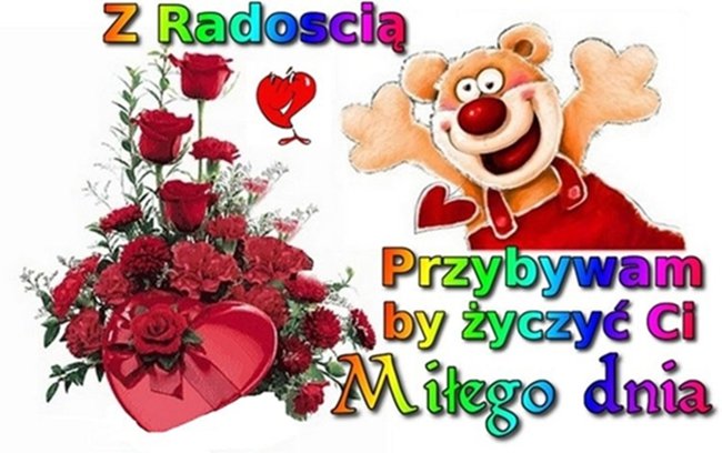 slajdzik dla zakochanych i nie tylko