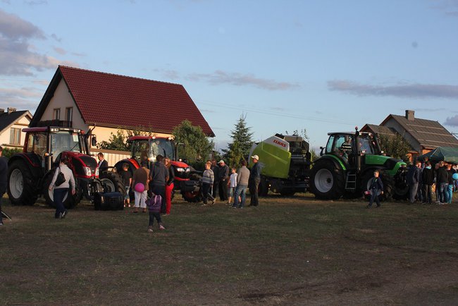 1.09.2013 Bodzanowice