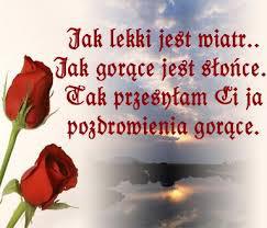 witajcie przyjaciolki