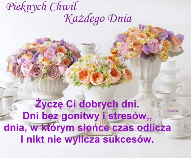 spacer z melodią po parku i okolicach