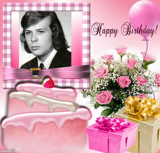 DLA MARIANA OD URSULI Z DARMSTADT