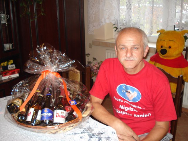 na dzien dobry-na probe