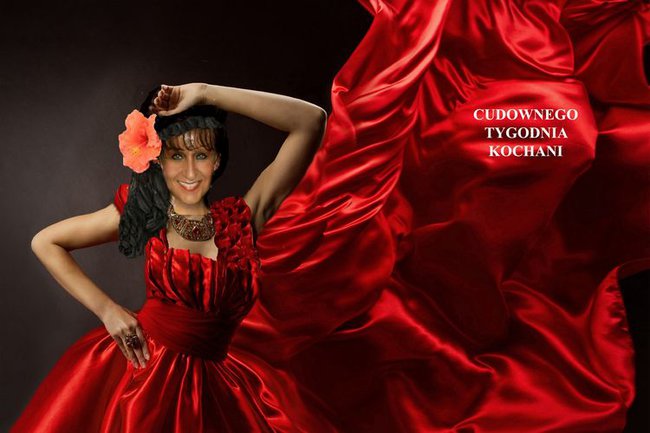 TERESA  WERNER  -SPEŁNIAĆ   MARZENIA