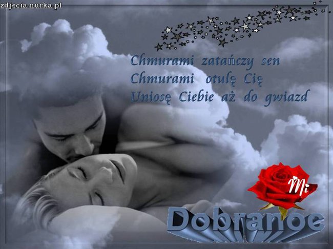 MOJA GWIAZDA TO TY....