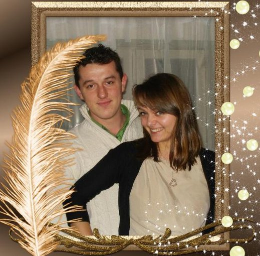 Ślub Moniki i Michała