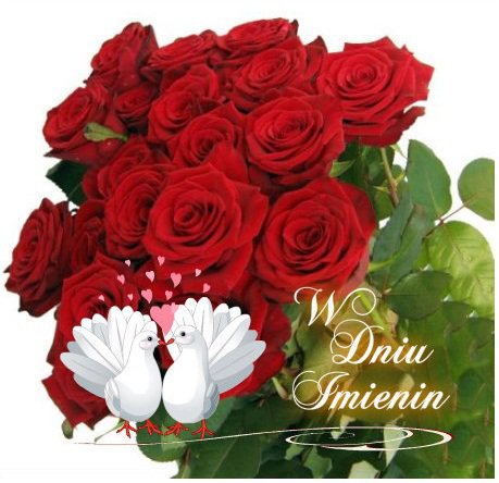 W Dniu Imienin !  100 lat!!!!!!!!!!!!