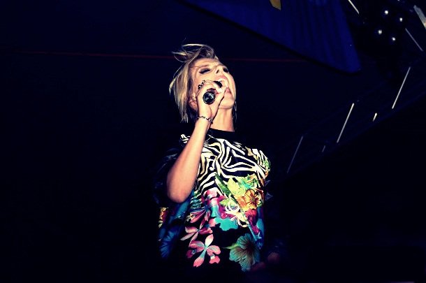 Patrycja Markowska-Wielokropek