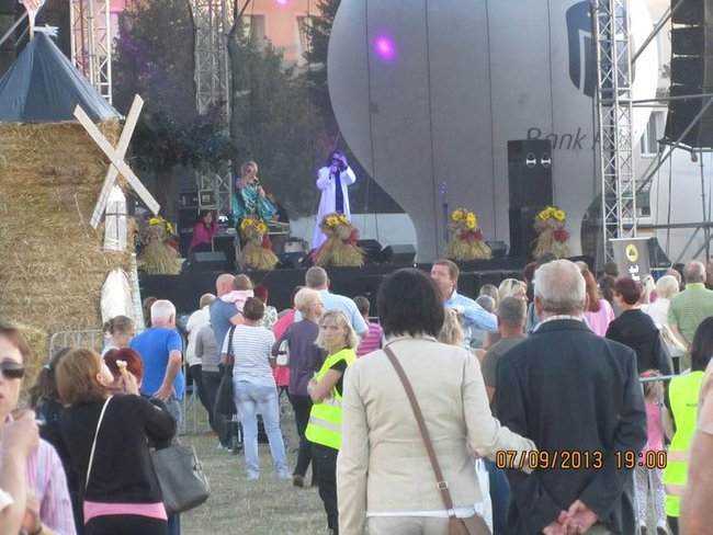 7.09.2013 Pyskowice