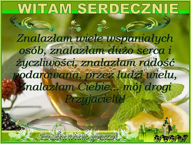 Za pamieć dziękuje  Wam kochani ))))